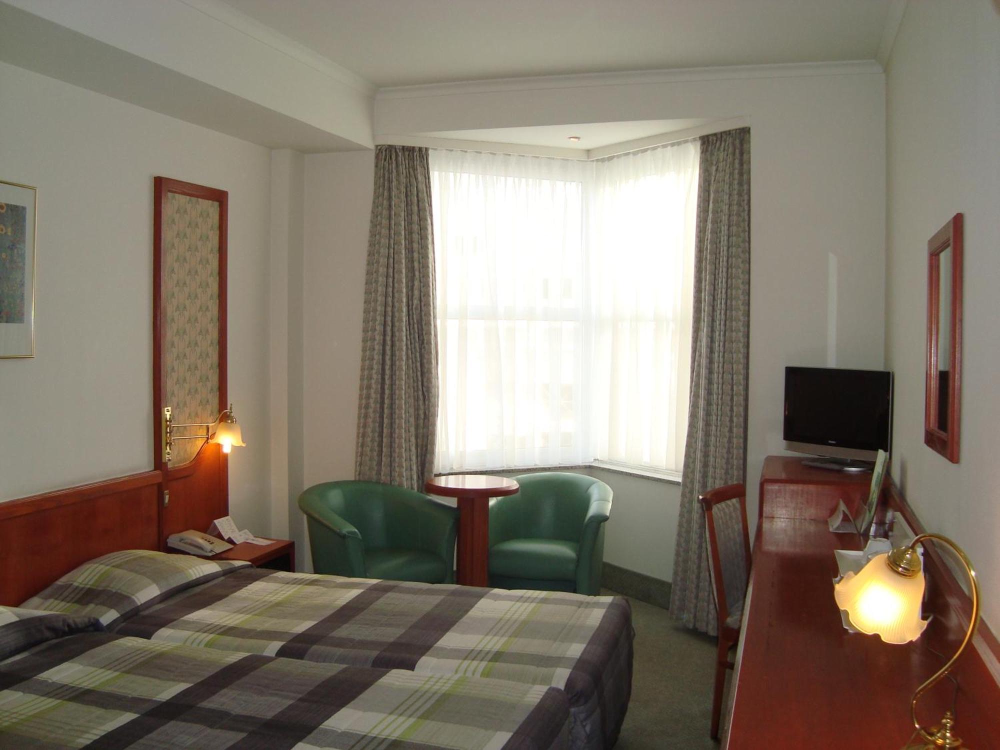 Habitación Doble Estándar