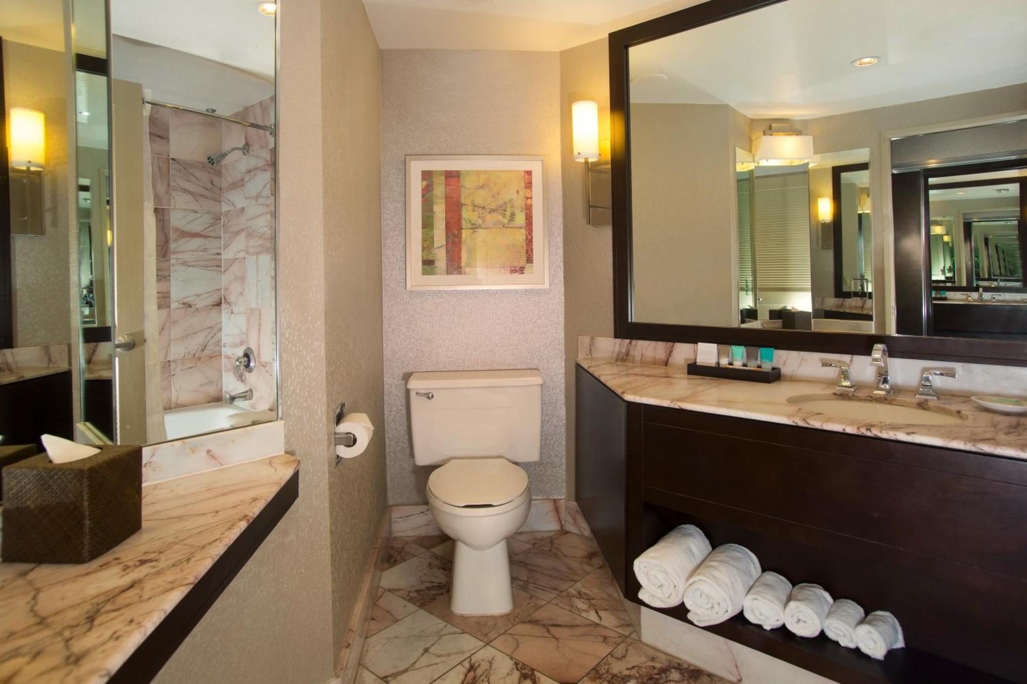 King Suite