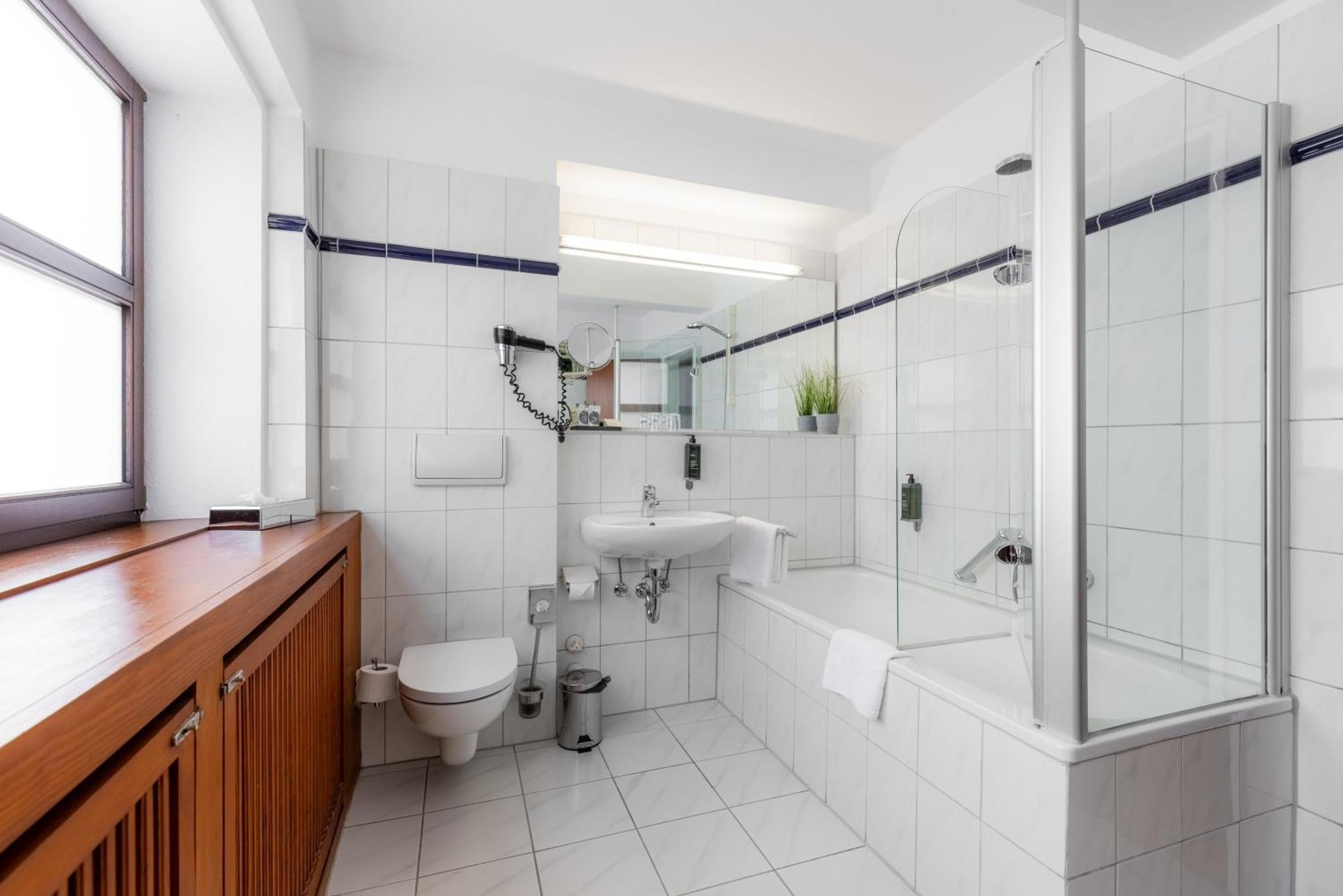 Standaard Kamer