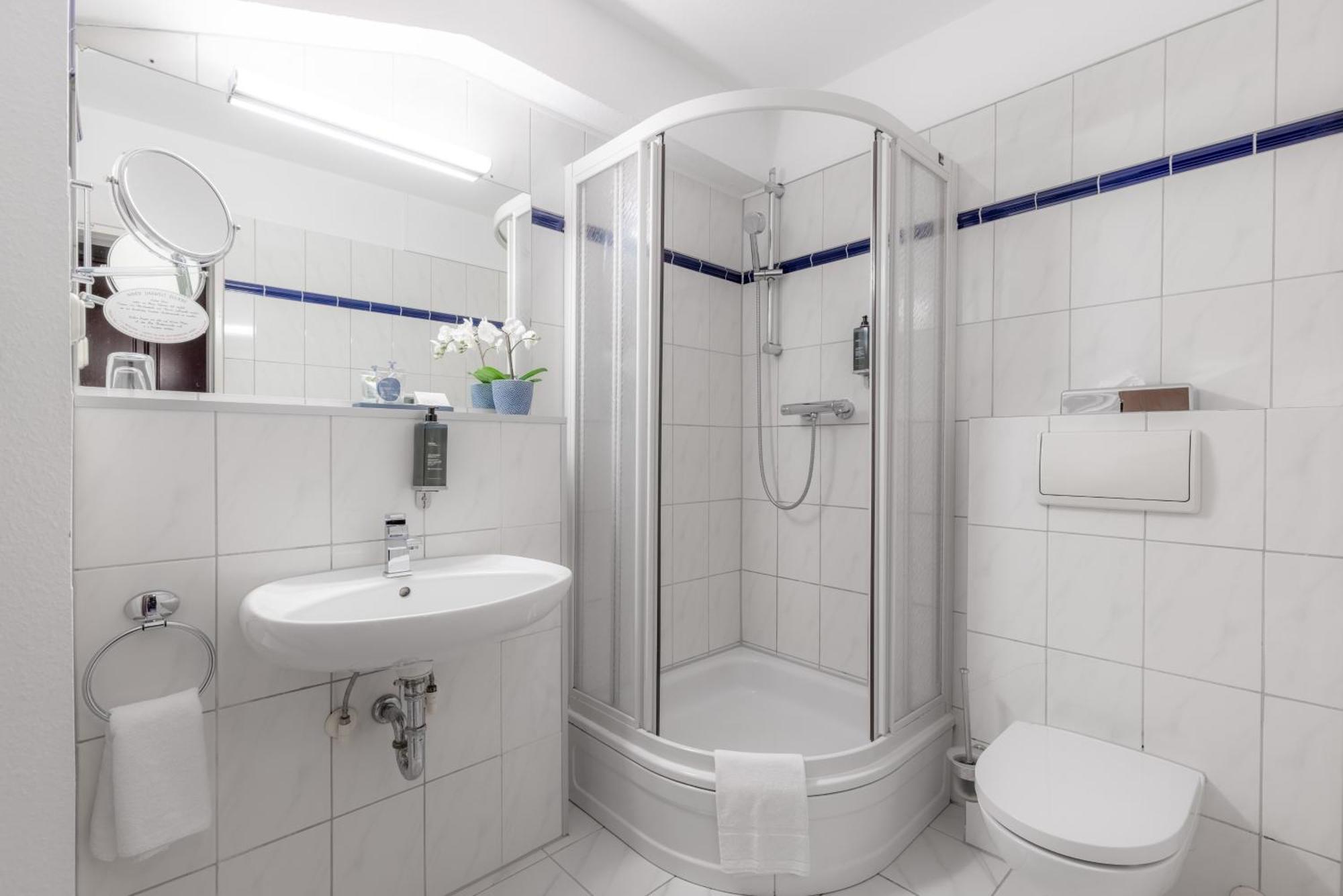 Comfort Kamer