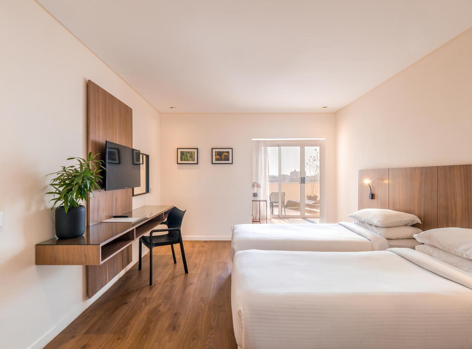 Superior Double or Twin Room