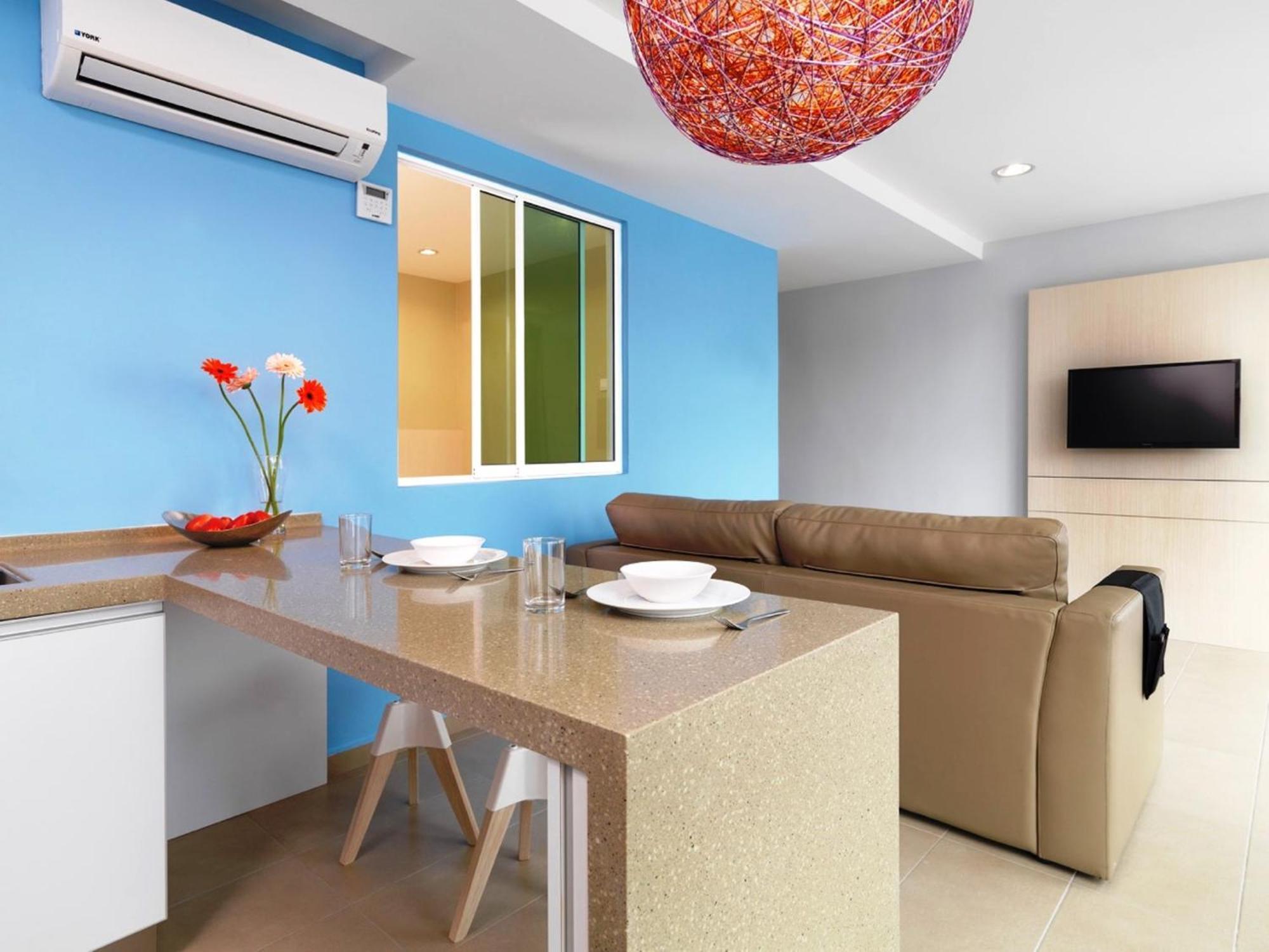 2-Bedroom Premier Apartment