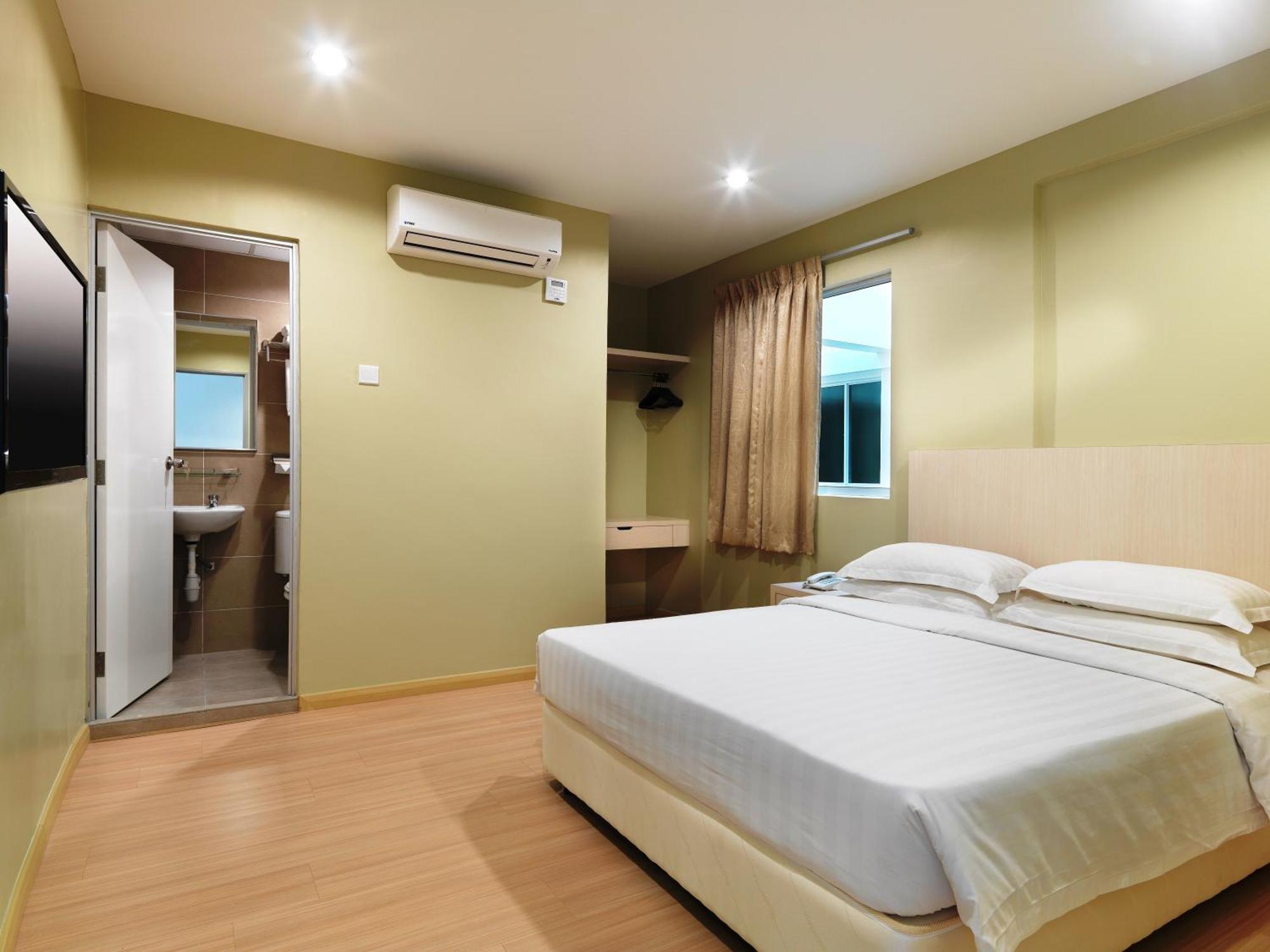 2-Bedroom Premier Apartment