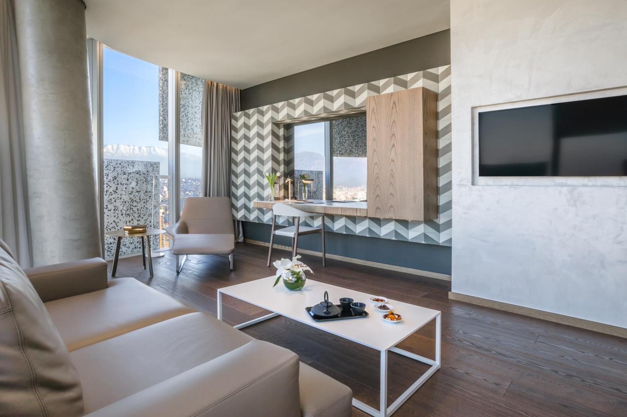 Suite