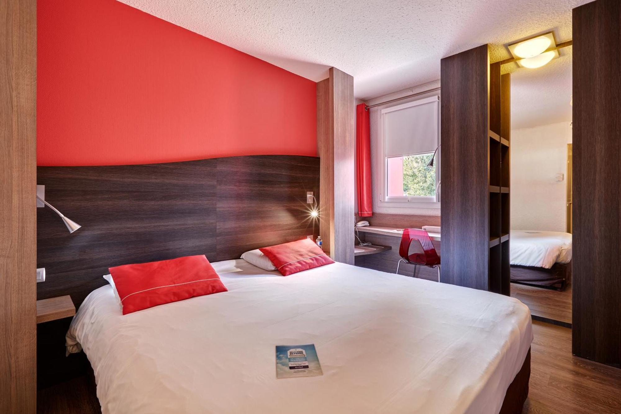 Double Room 1 Double Bed