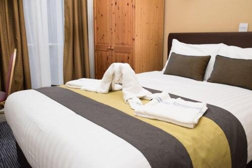 Chambre Double