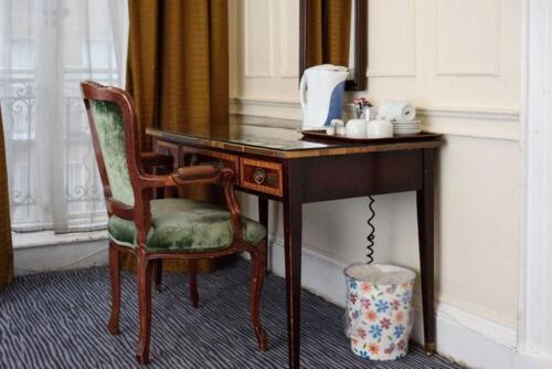 Chambre Familiale