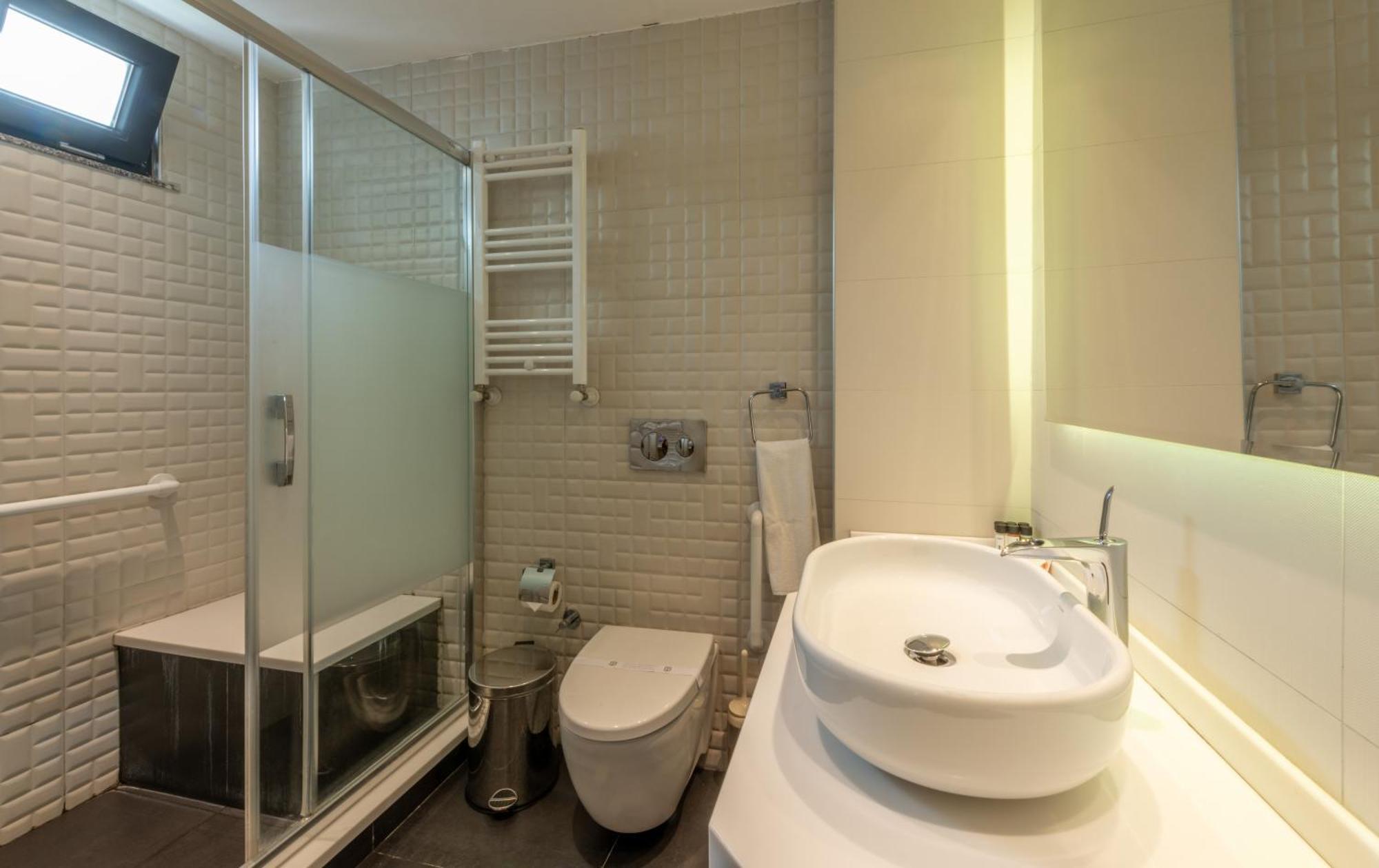 Chambre Double Économique