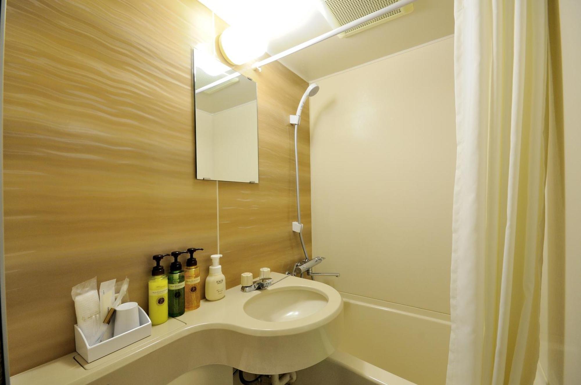 Double Room Non-Smoking