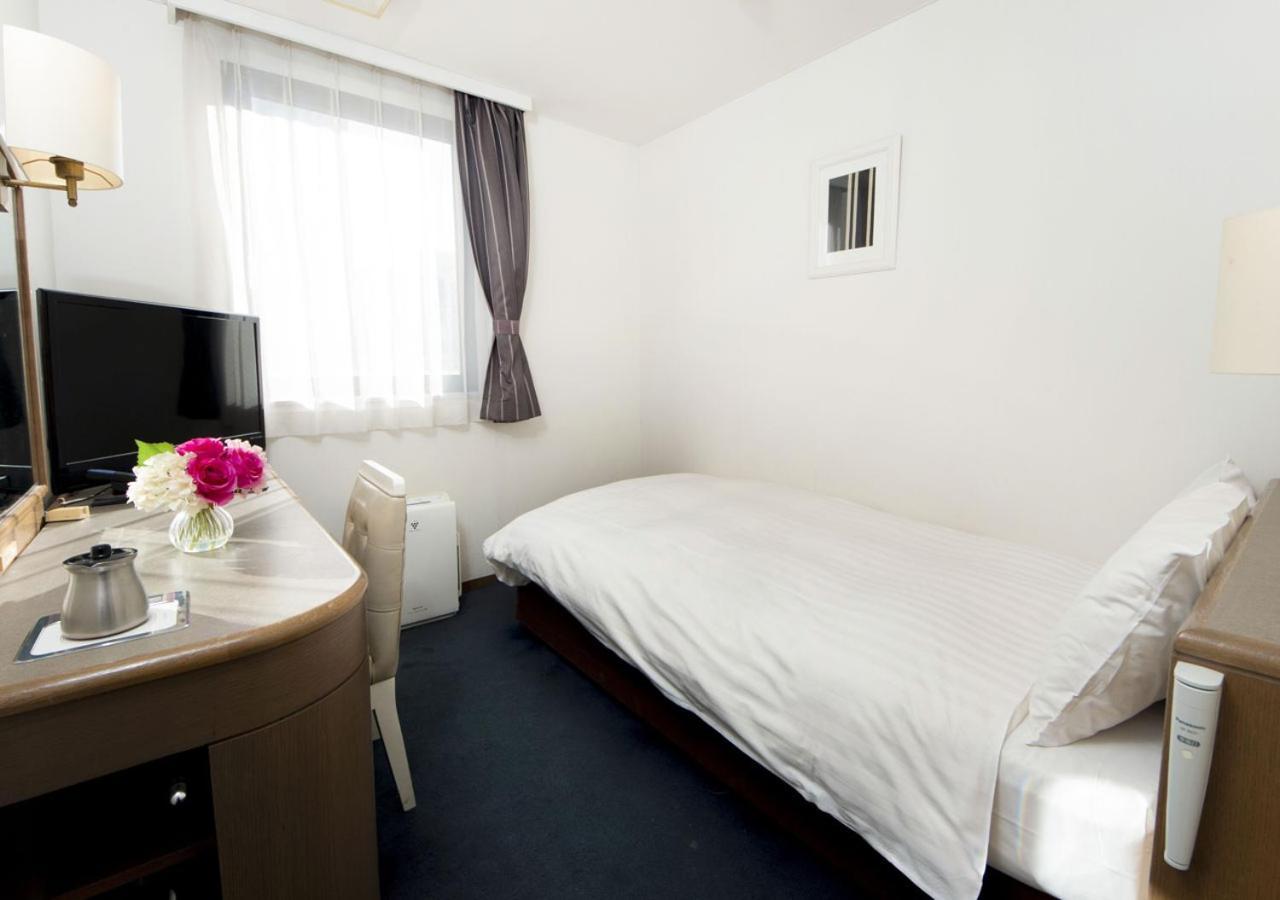 Single Room Non-Smoking