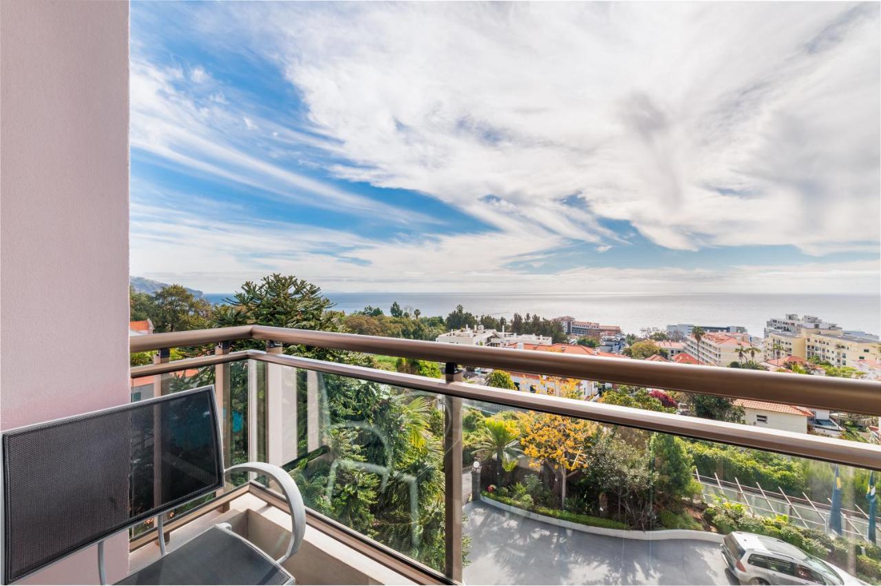 Suite con Vista Mare (2 Adulti)