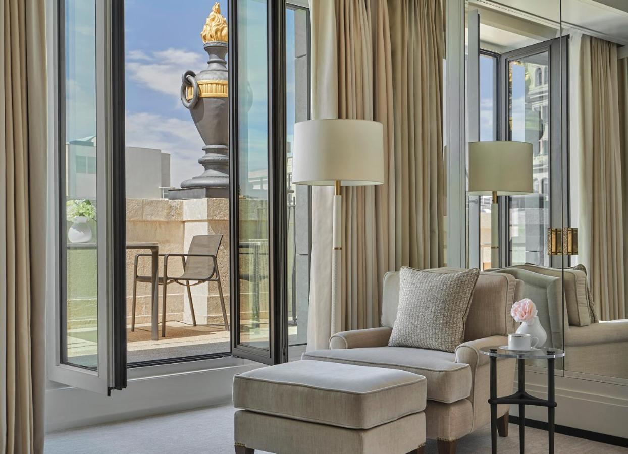 Suite Ático con terraza con 1 cama extragrande