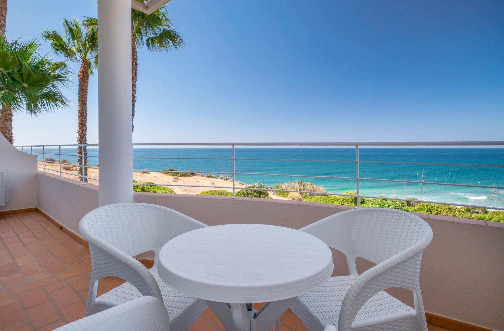 Studio de Luxe - Vue sur Mer