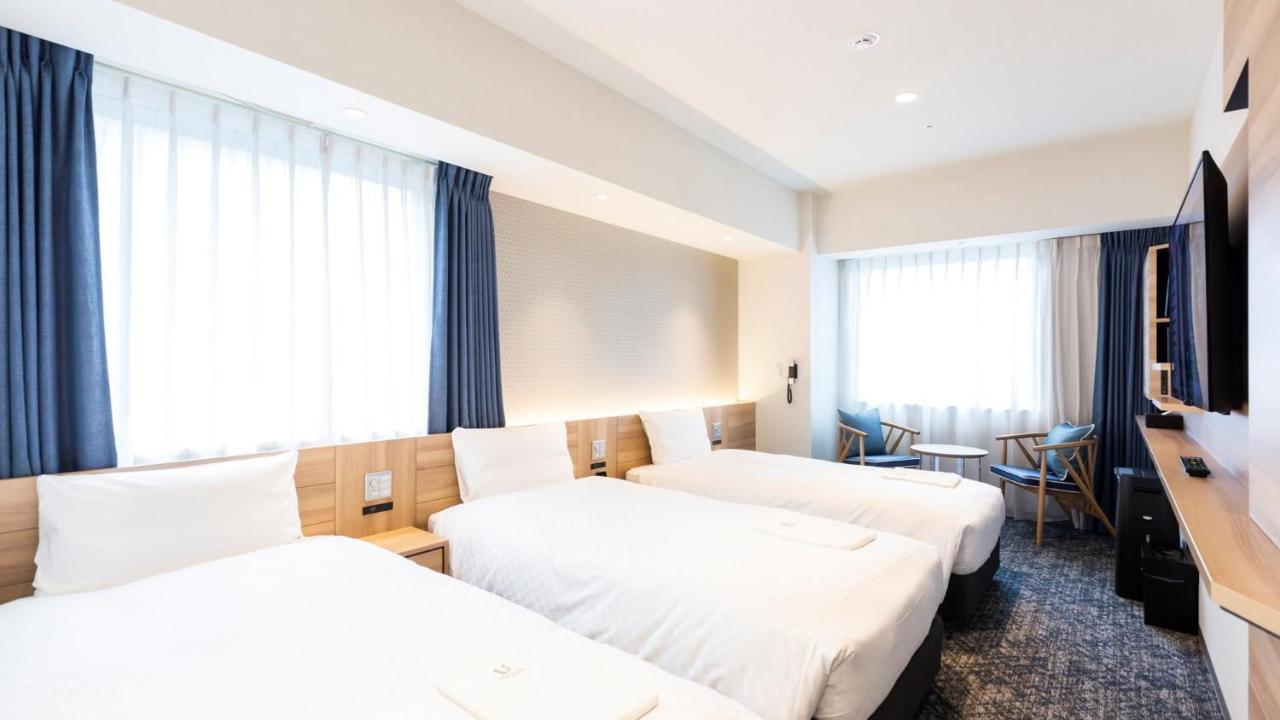 Triple Room Non-Smoking