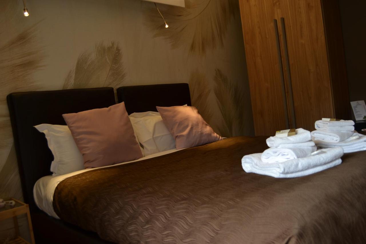 Superior Single Room