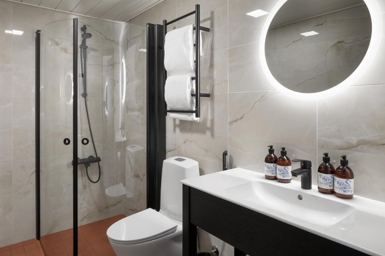 Comfort Double or Twin Room