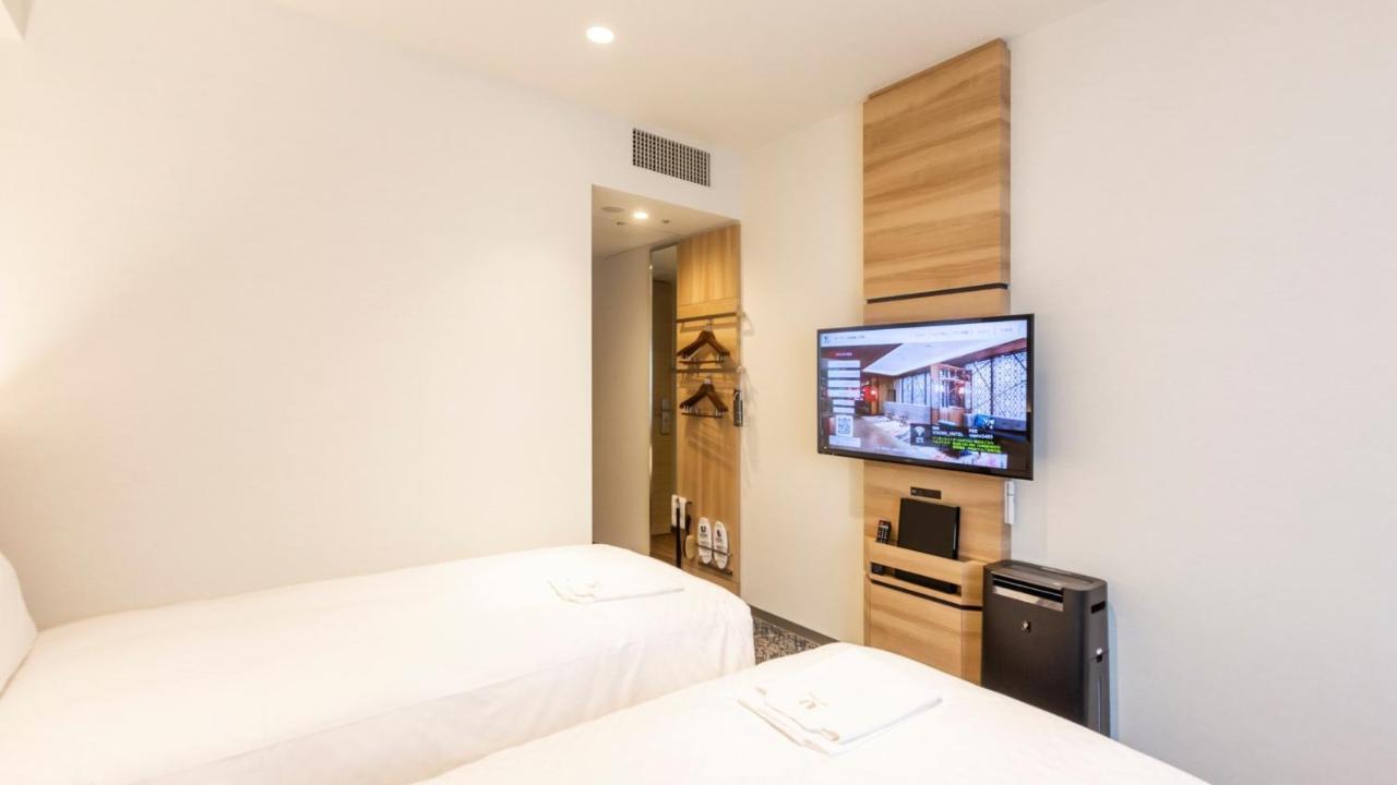 Twin Room Non-Smoking