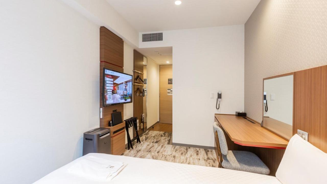 Single Room Non-Smoking