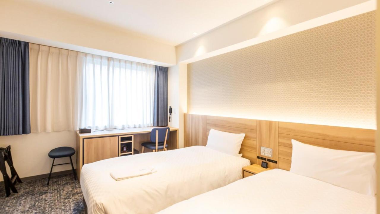 Twin Room Non-Smoking