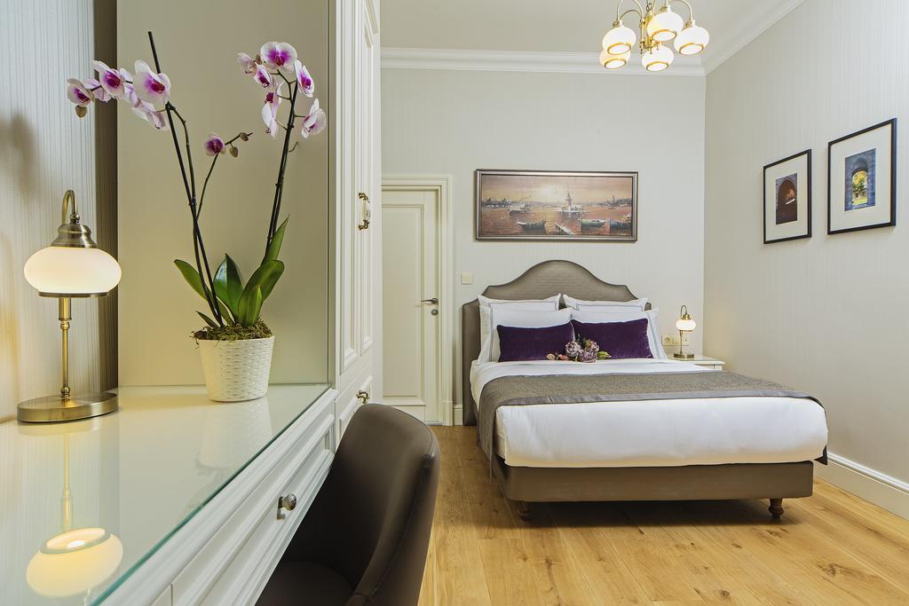 Chambre Double Confort