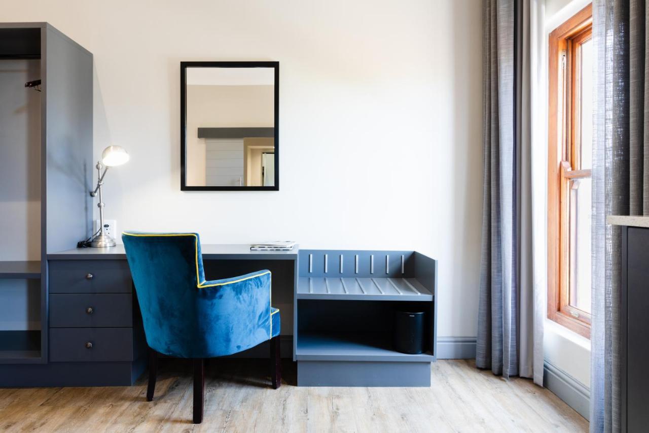 Mountain View Standard Room
