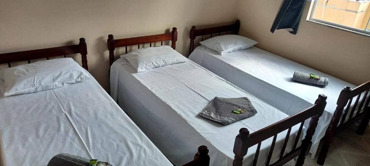 Quarto Triplo
