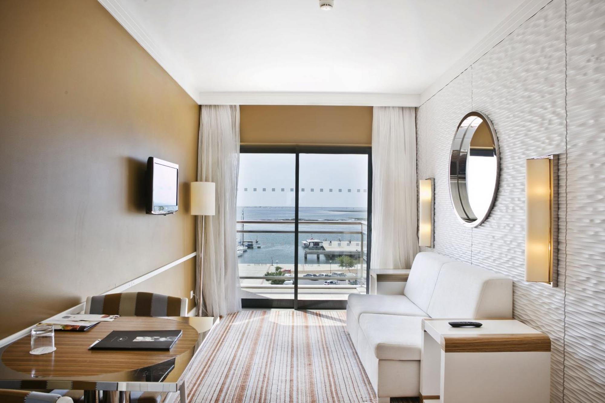 Suite Sea View