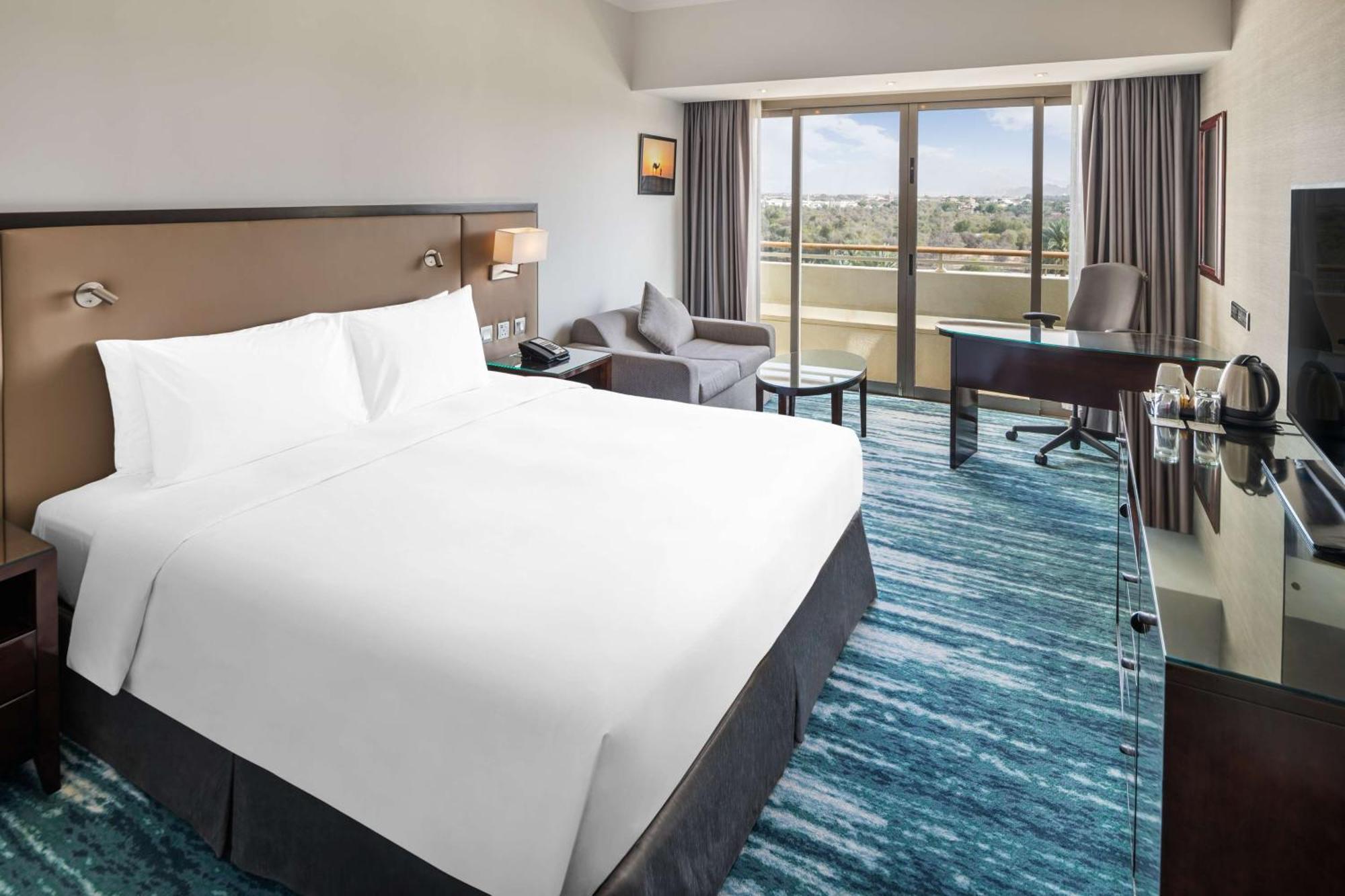 Standard Room on F&B on Spa