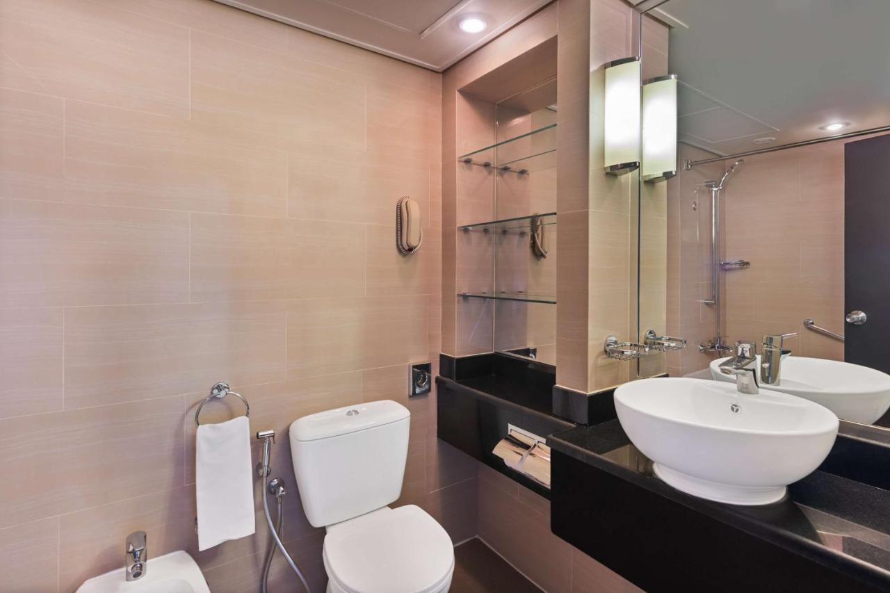 Standard Room on F&B on Spa