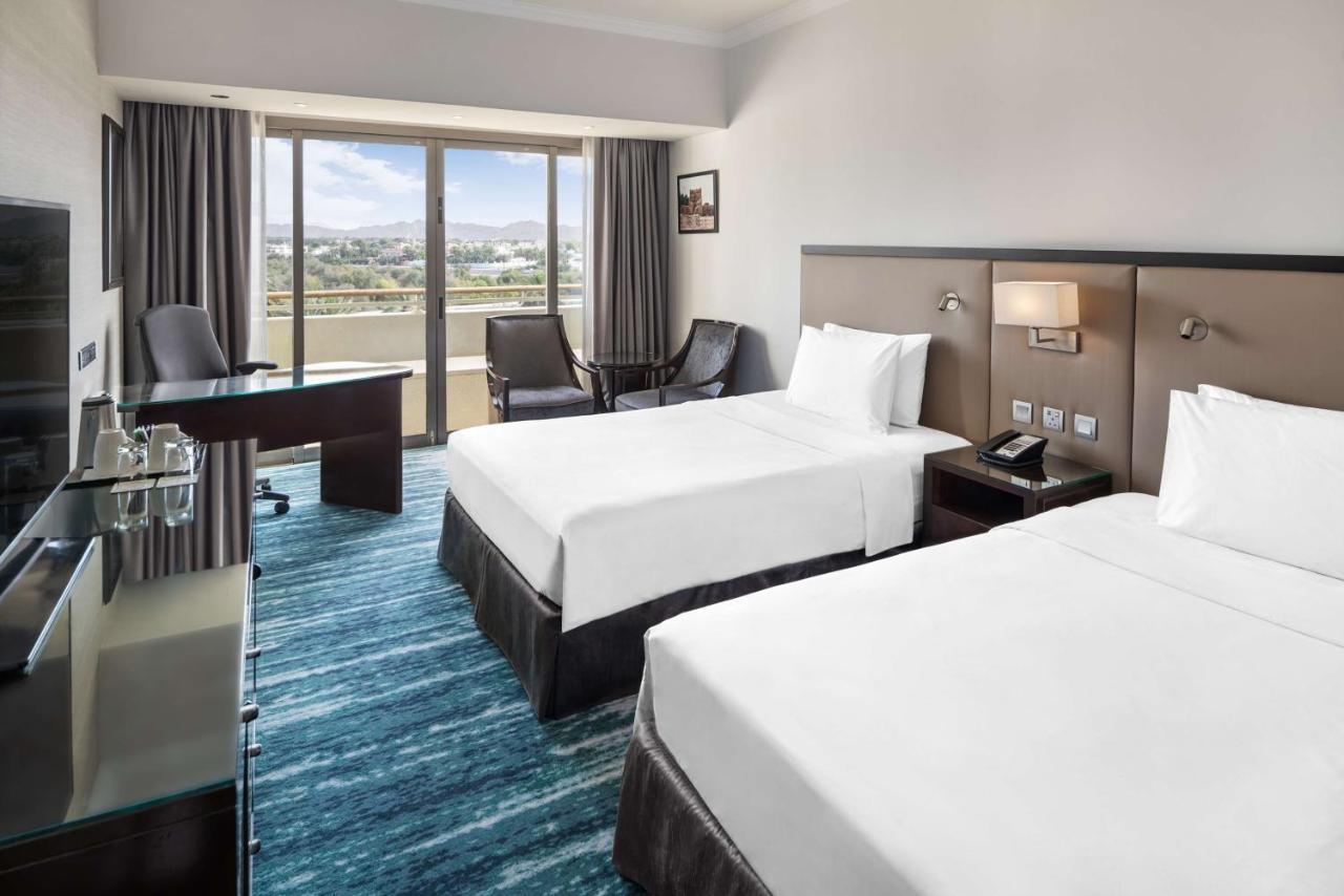 Standard Room on F&B on Spa