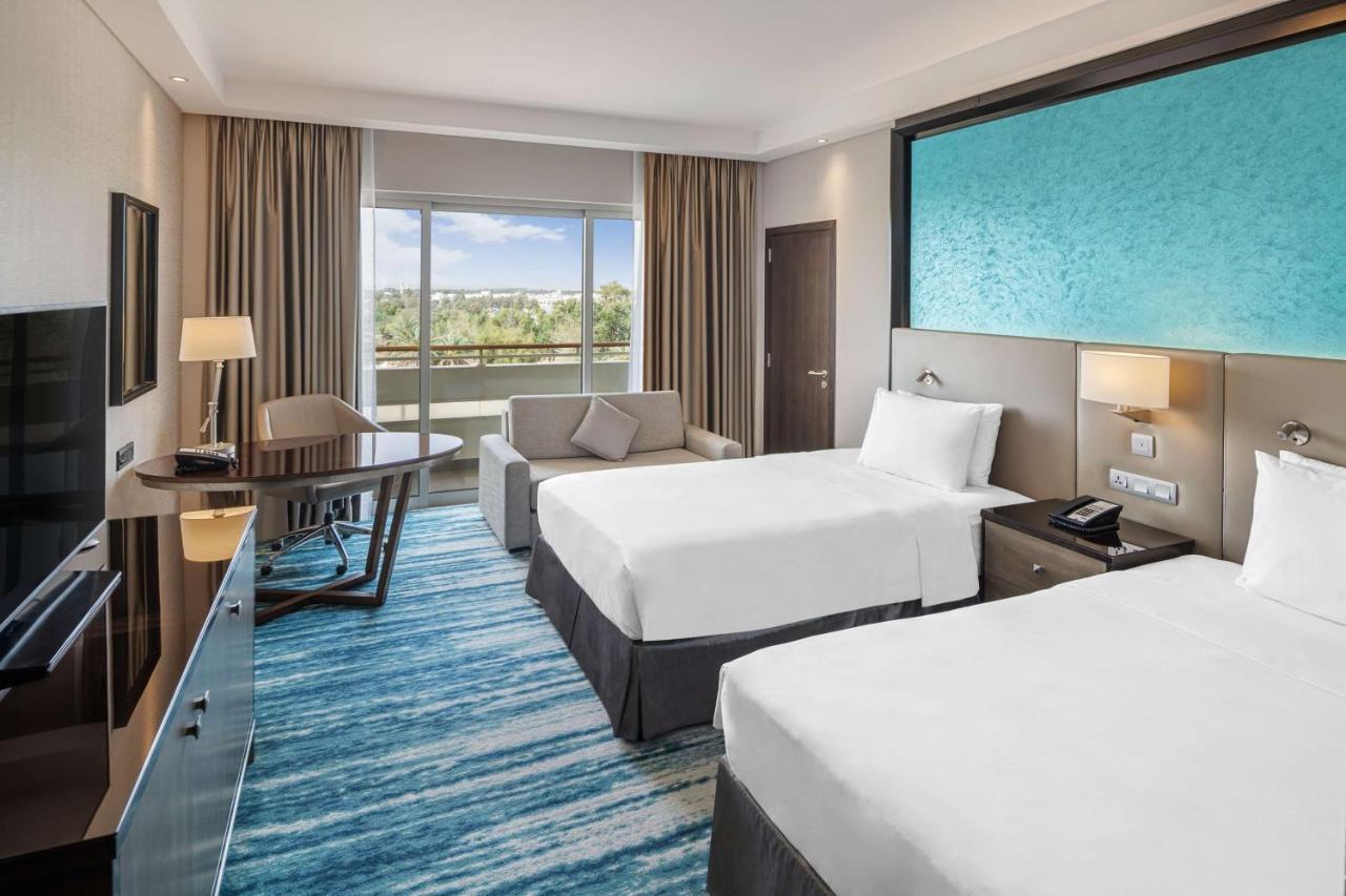 Superior Room Pool View on F&B on Spa