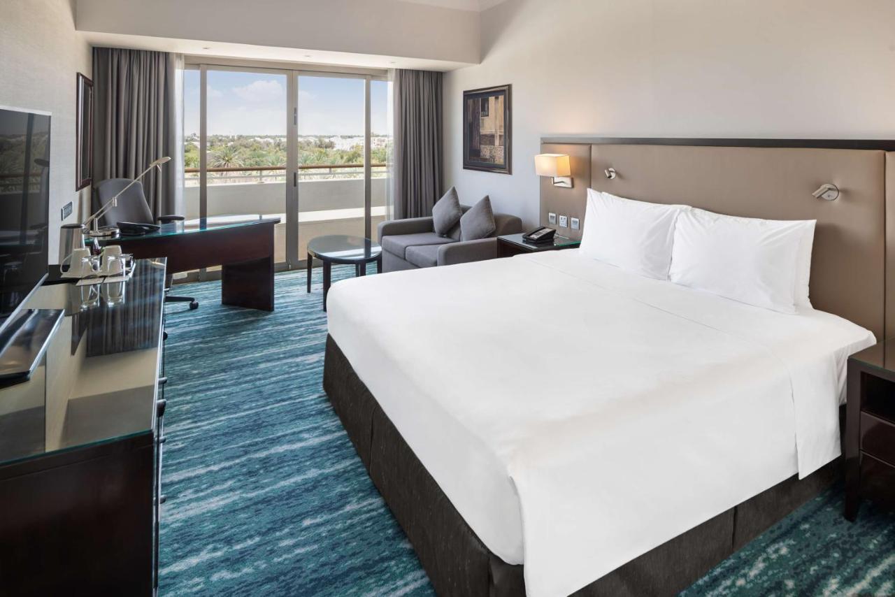 Standard Room on F&B on Spa