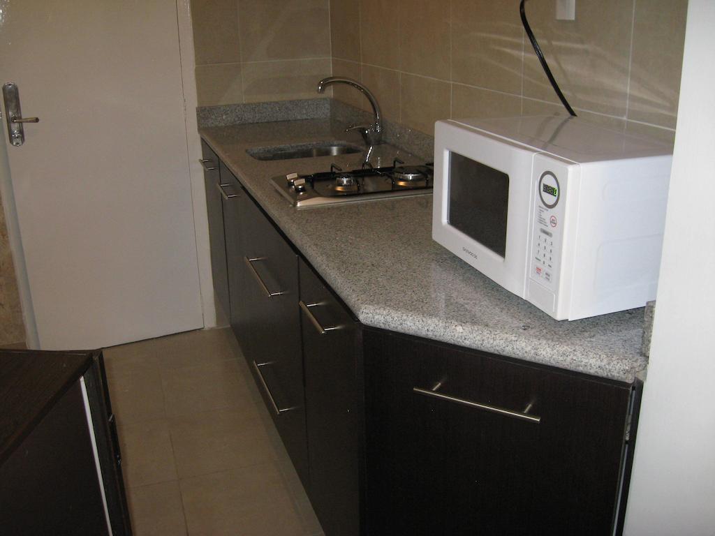 Apartamento Deluxe de 1 dormitorio