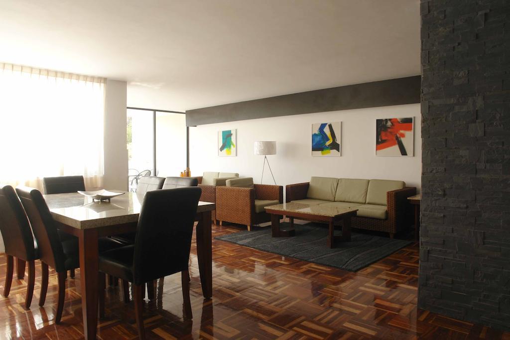 Apartamento Ático