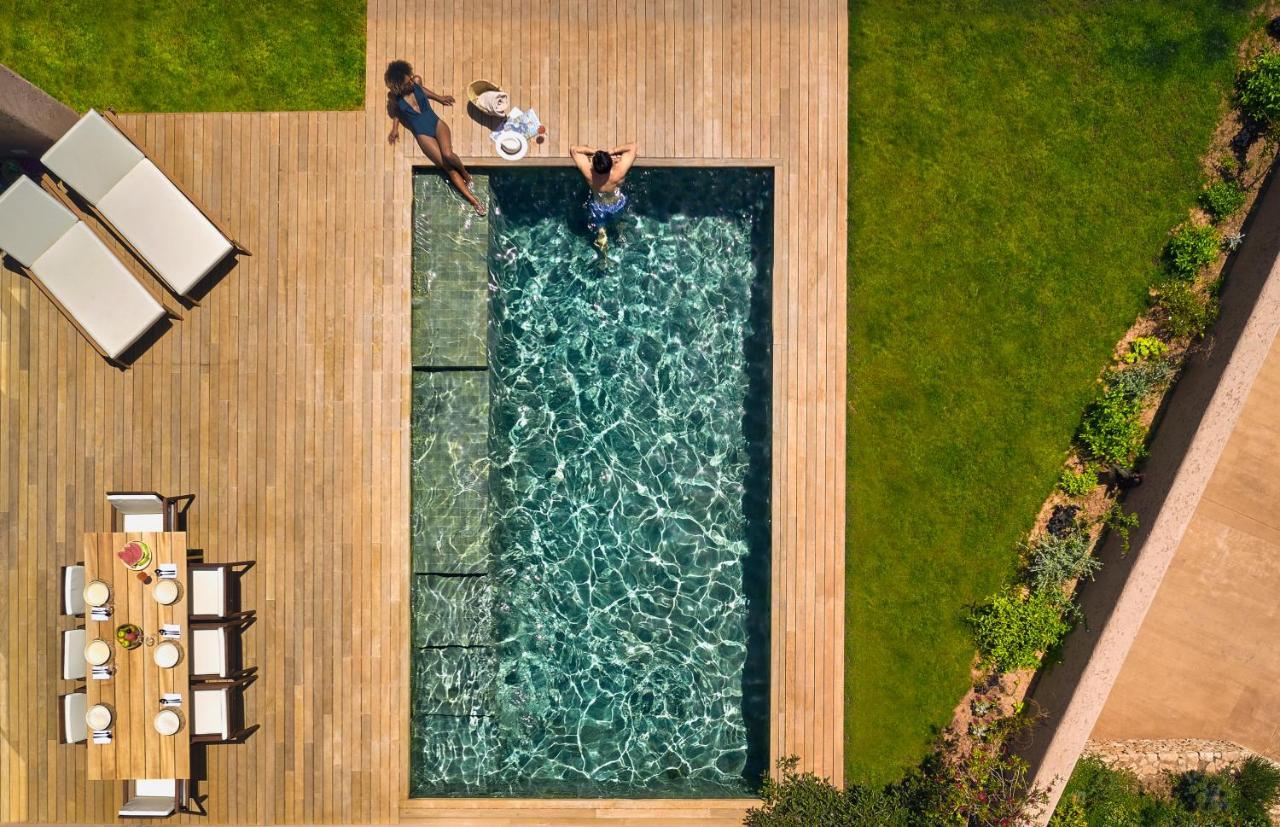 Three Bedroom Residence