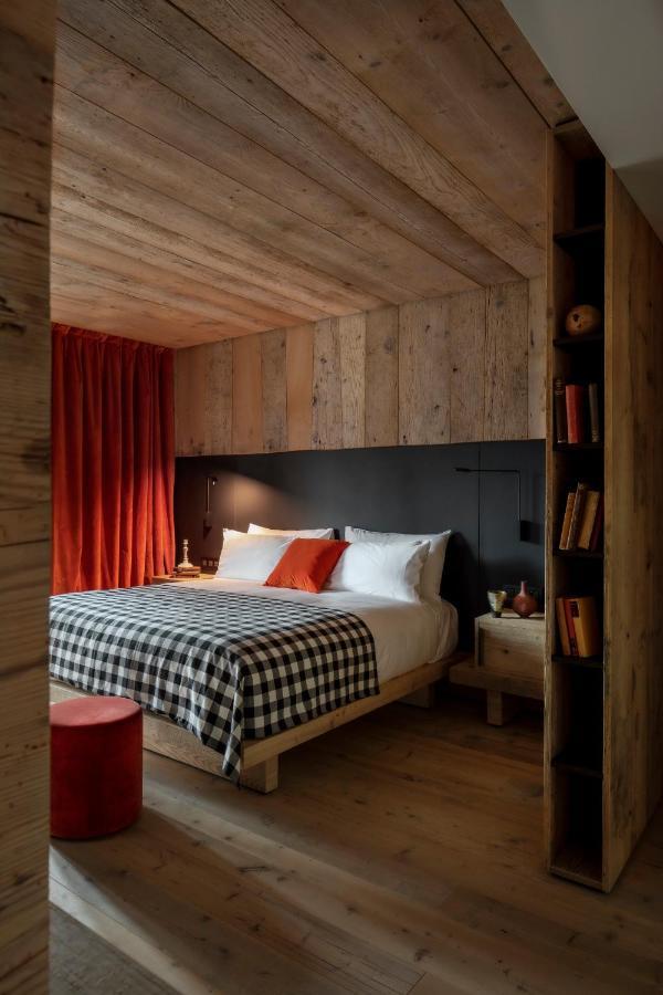 Deluxe Double Room Balcony