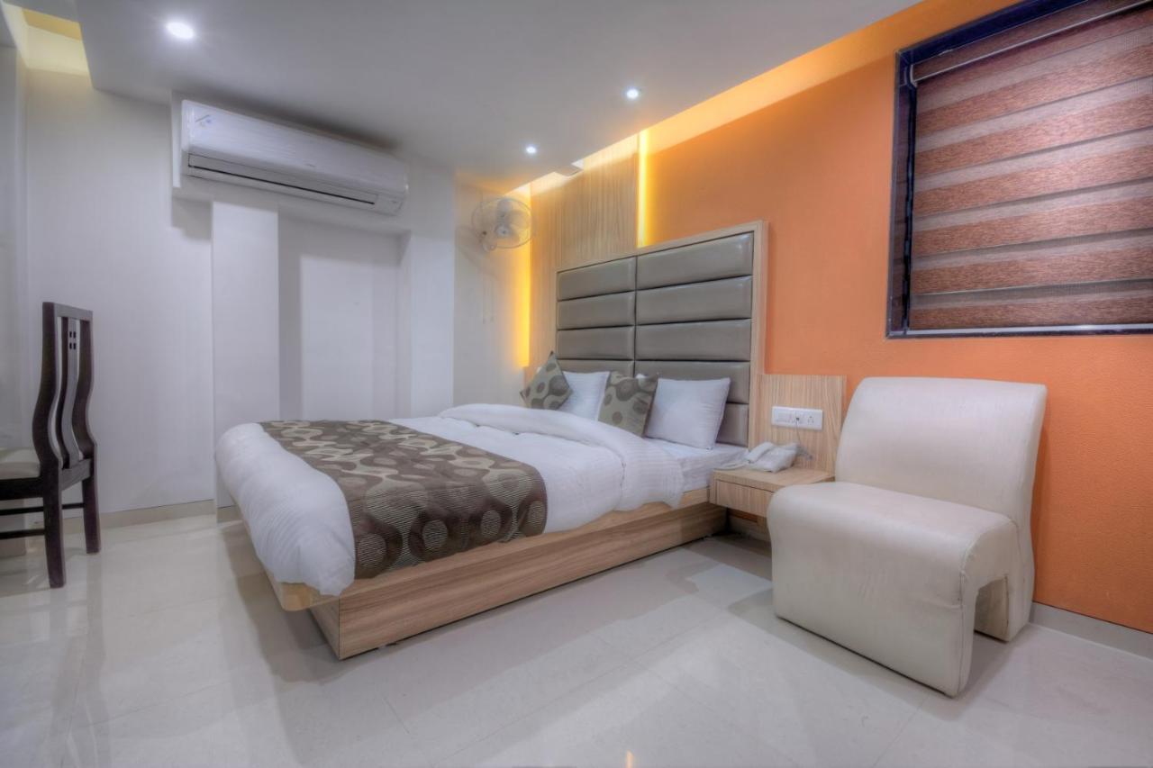Super Deluxe Room