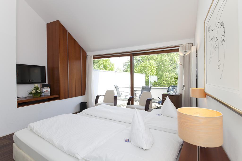 Comfort Einzelzimmer (Doppelzimmer zur Einzelnutzung)