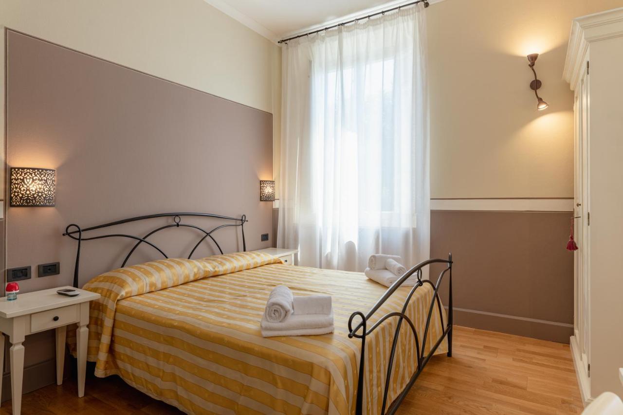 Habitación Doble Deluxe