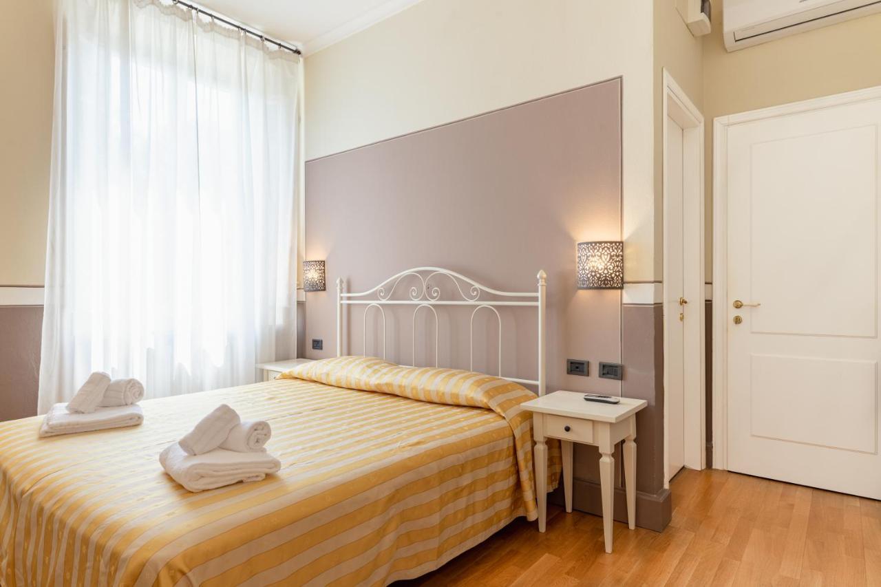 Habitación Doble Económica