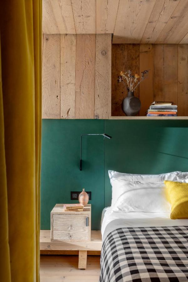Double Room Terrace