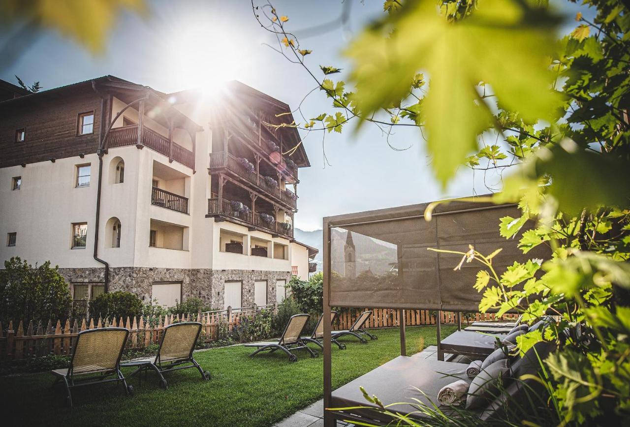 Pacchetto - Junior Suite con Toerggelen