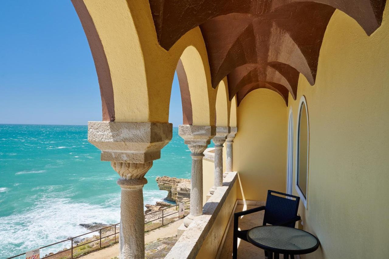 Junior Suite Balcony Sea View