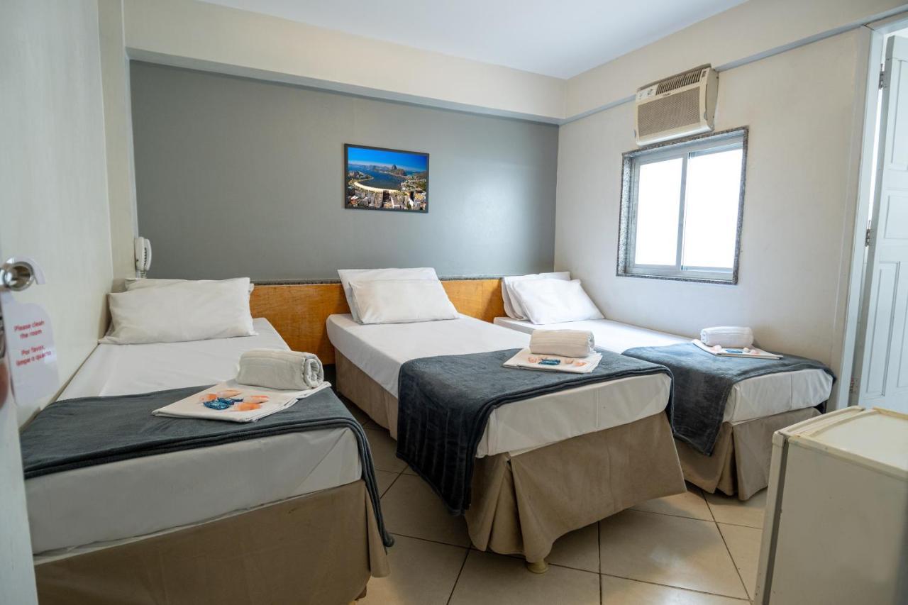 Quarto Triplo