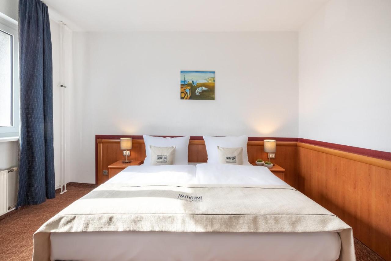 Chambre Triple Standard