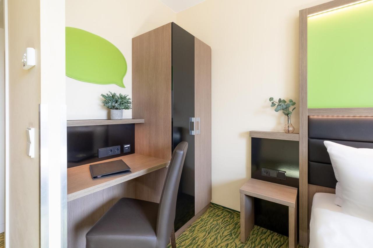 Chambre Double - Style