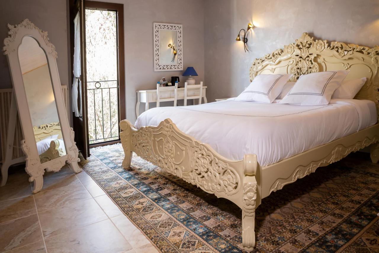 Chambre Double Supérieure