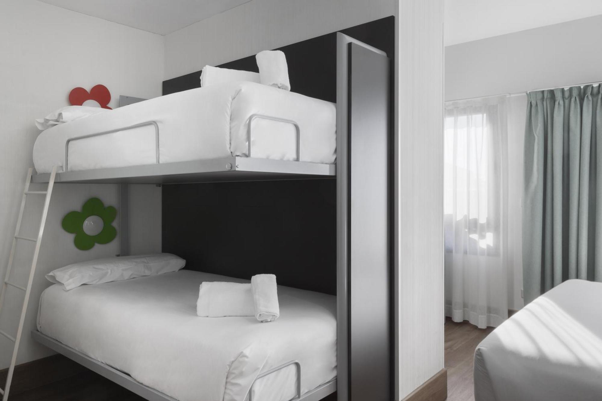 Deluxe Room Terrace