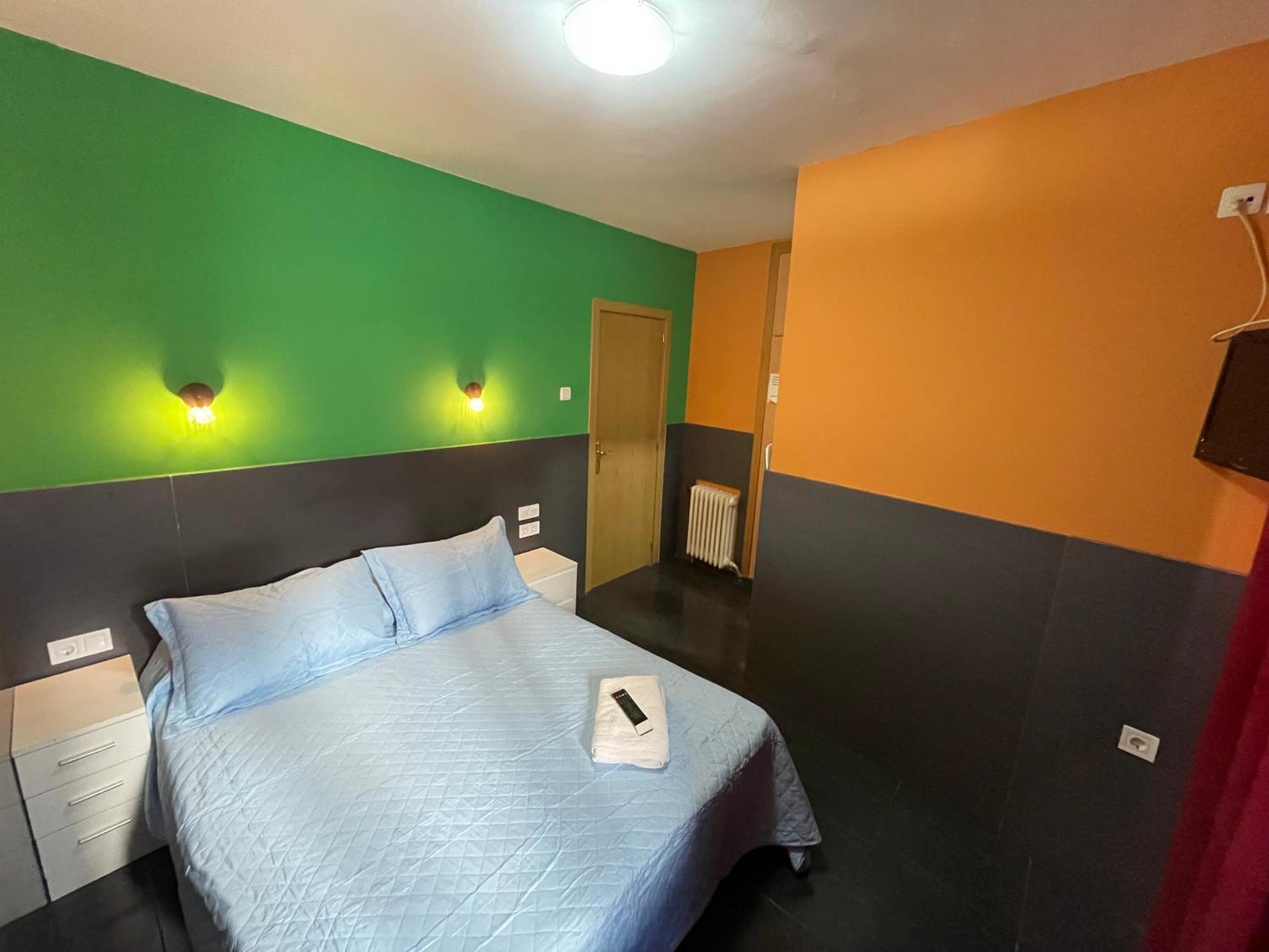 Premier Double Room Private Bathroom