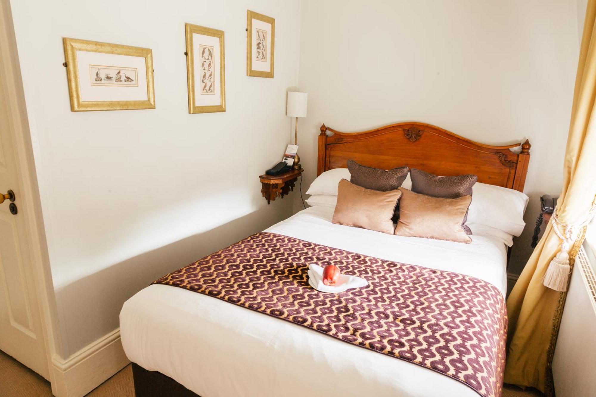 Petite Chambre Double